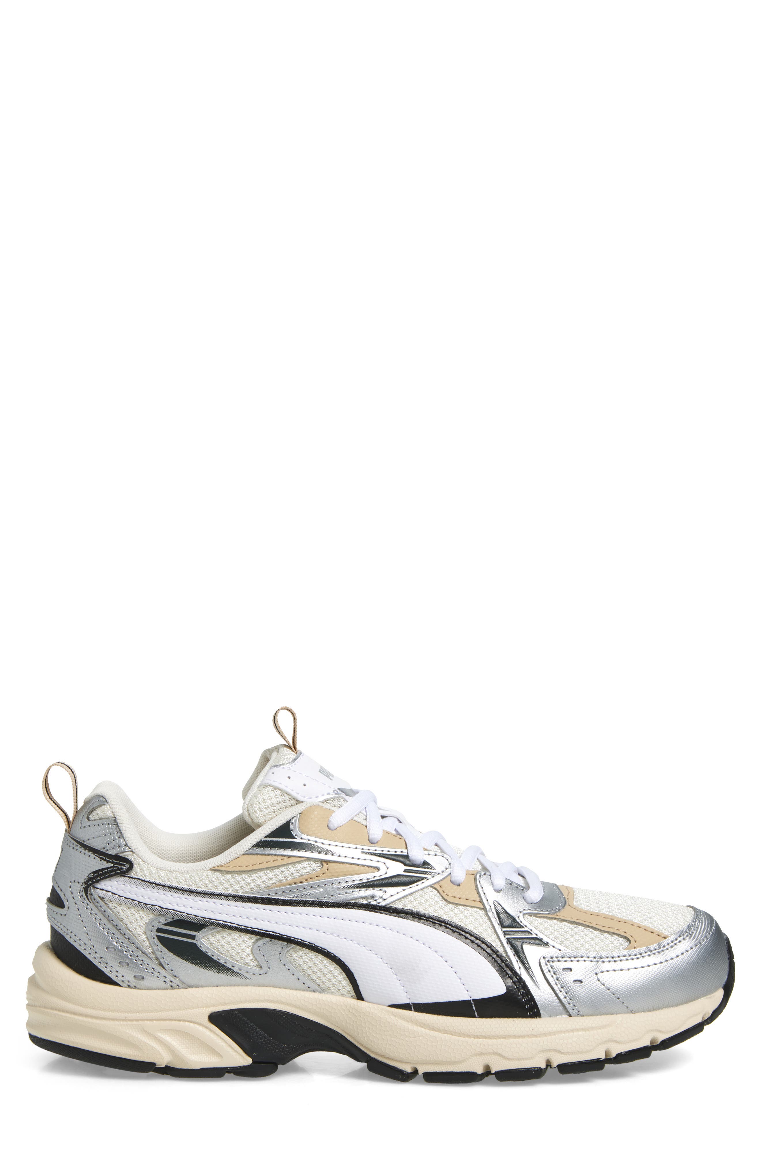 PUMA Milenio Tech Sneaker, Alternate, color, 