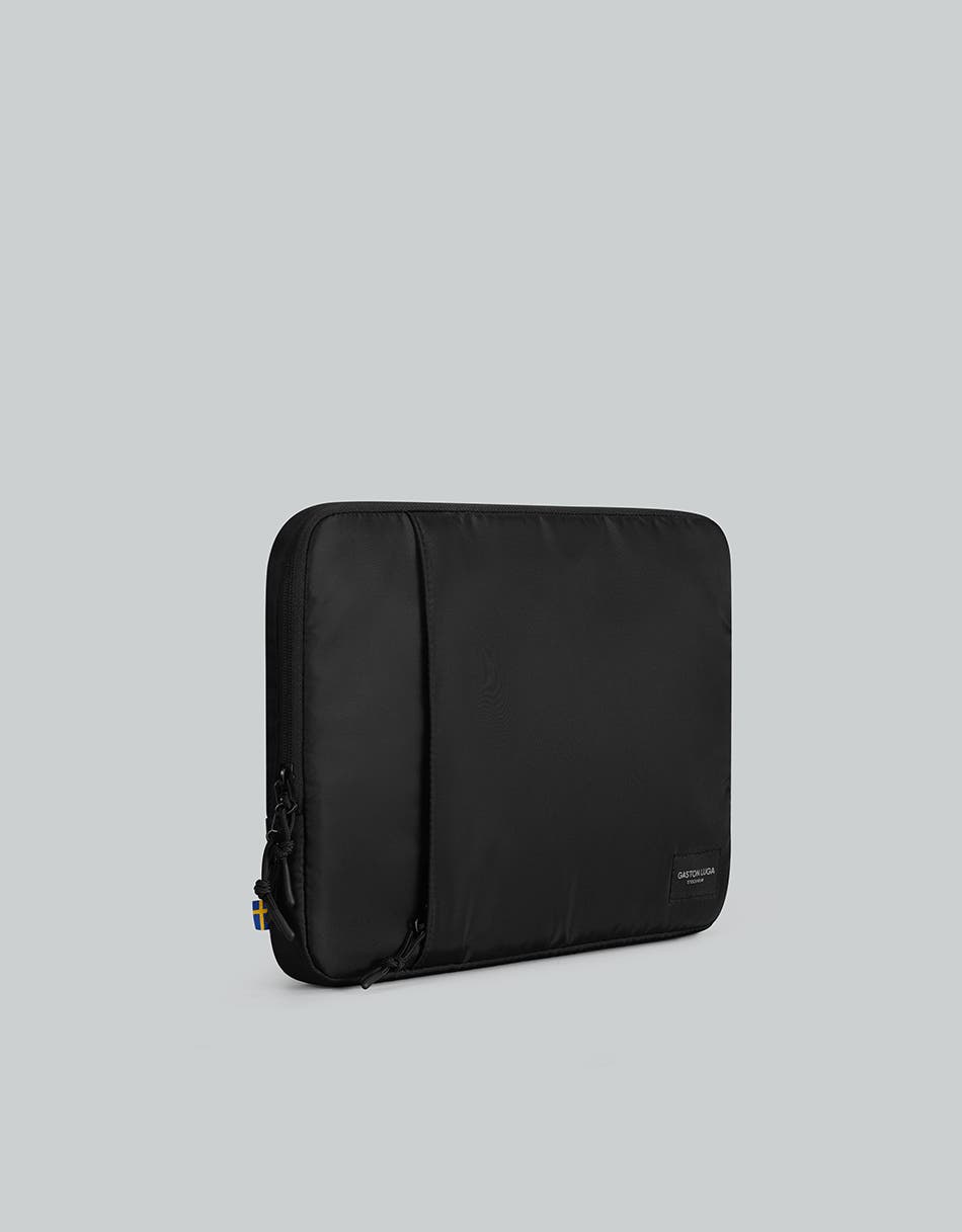 Däsh Cushioned Case 13"/14", Alternate, color, Black