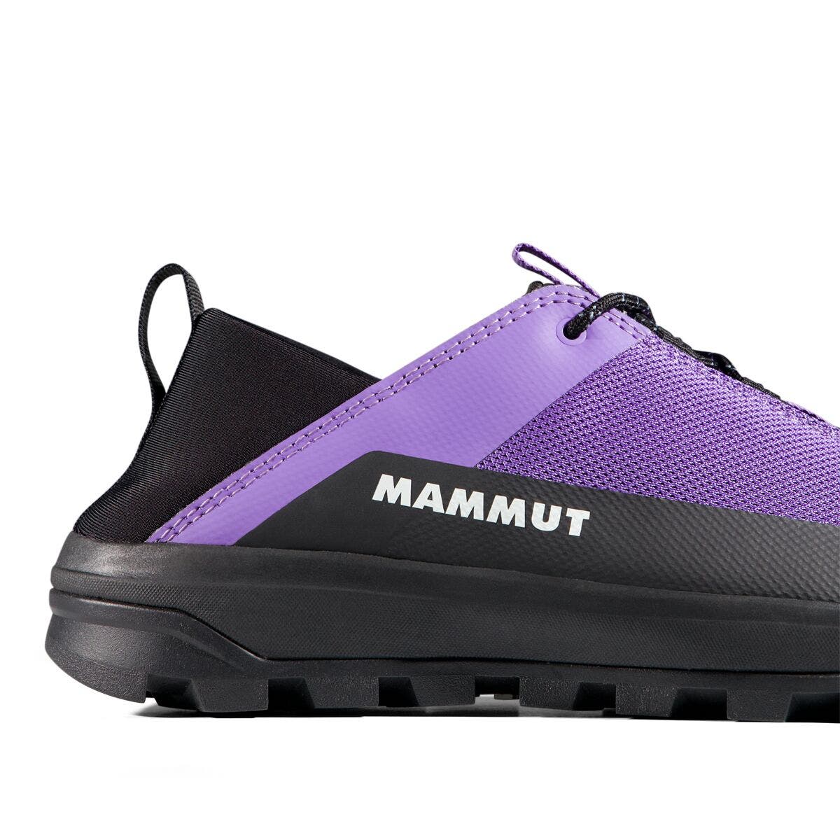 Alnasca Hybrid Low Approach Shoe - Women's, Alternate, color, Lavandin/Black