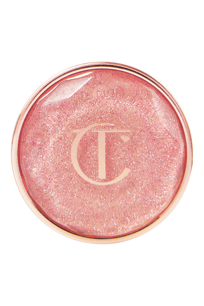 Charlotte's Jewel Pots Eyeshadow, Alternate, color, WALK OF NO SHAME
