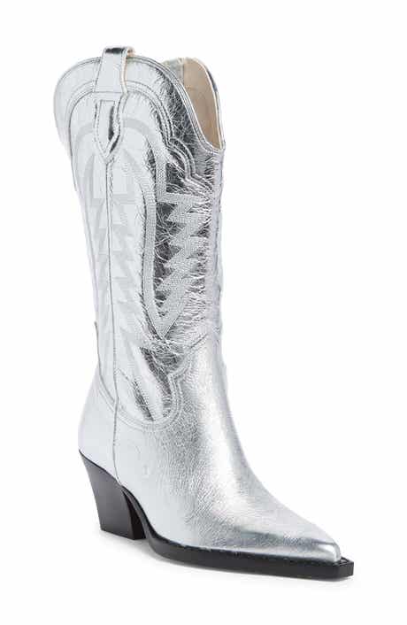 Dolce Vita Ryland Western Boot