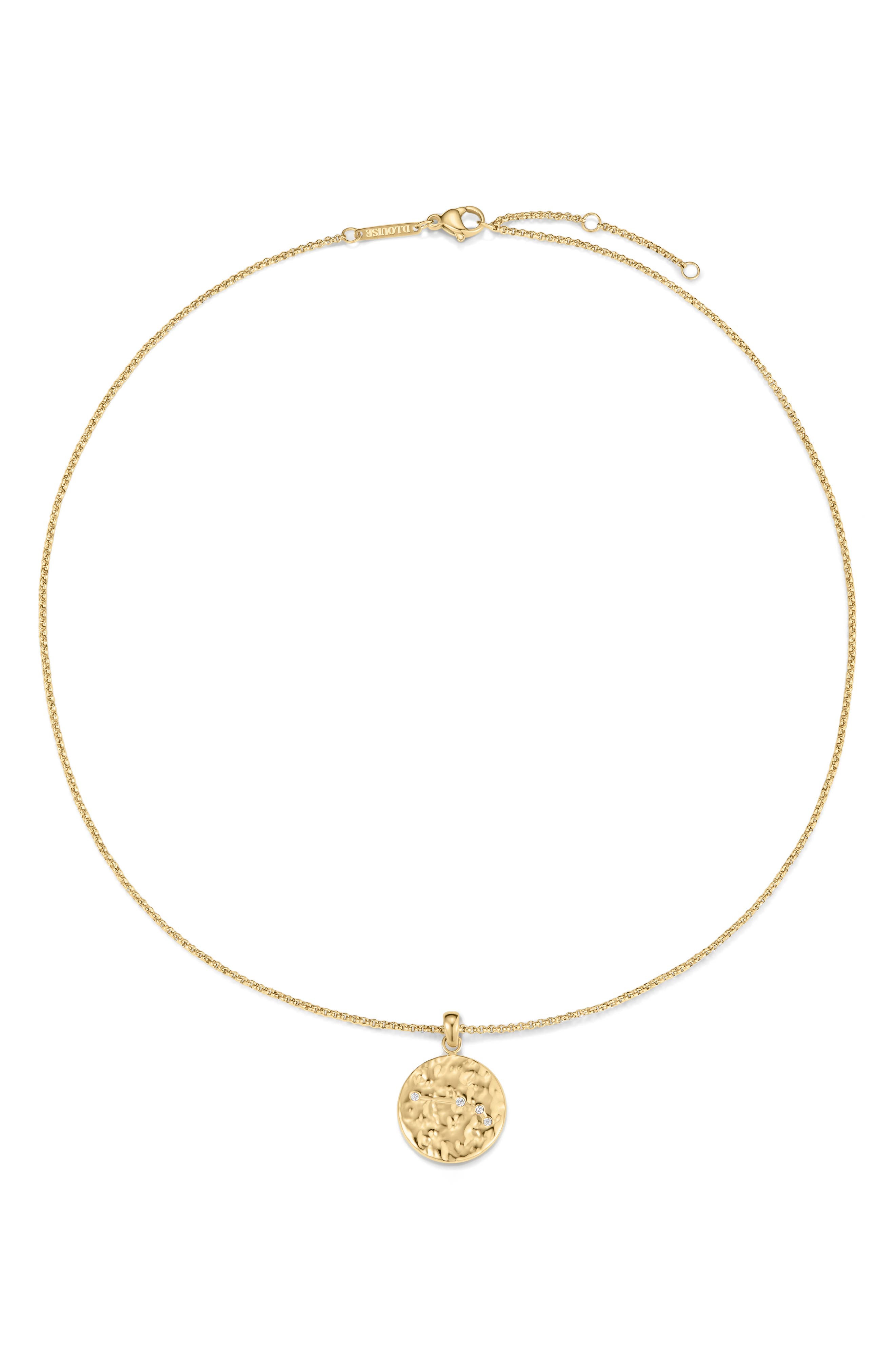 GOLD - ARIES