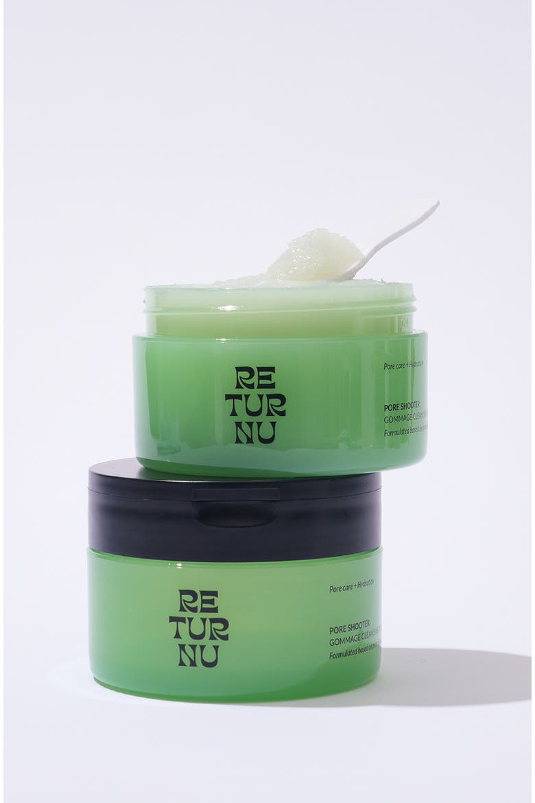 Poreshooter Gommage Cleansing Balm, Alternate, color, None