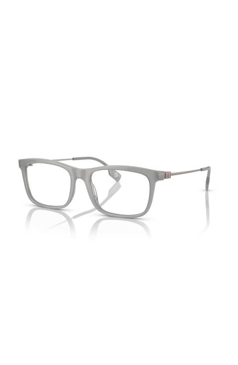 53mm Rectangle optical glasses