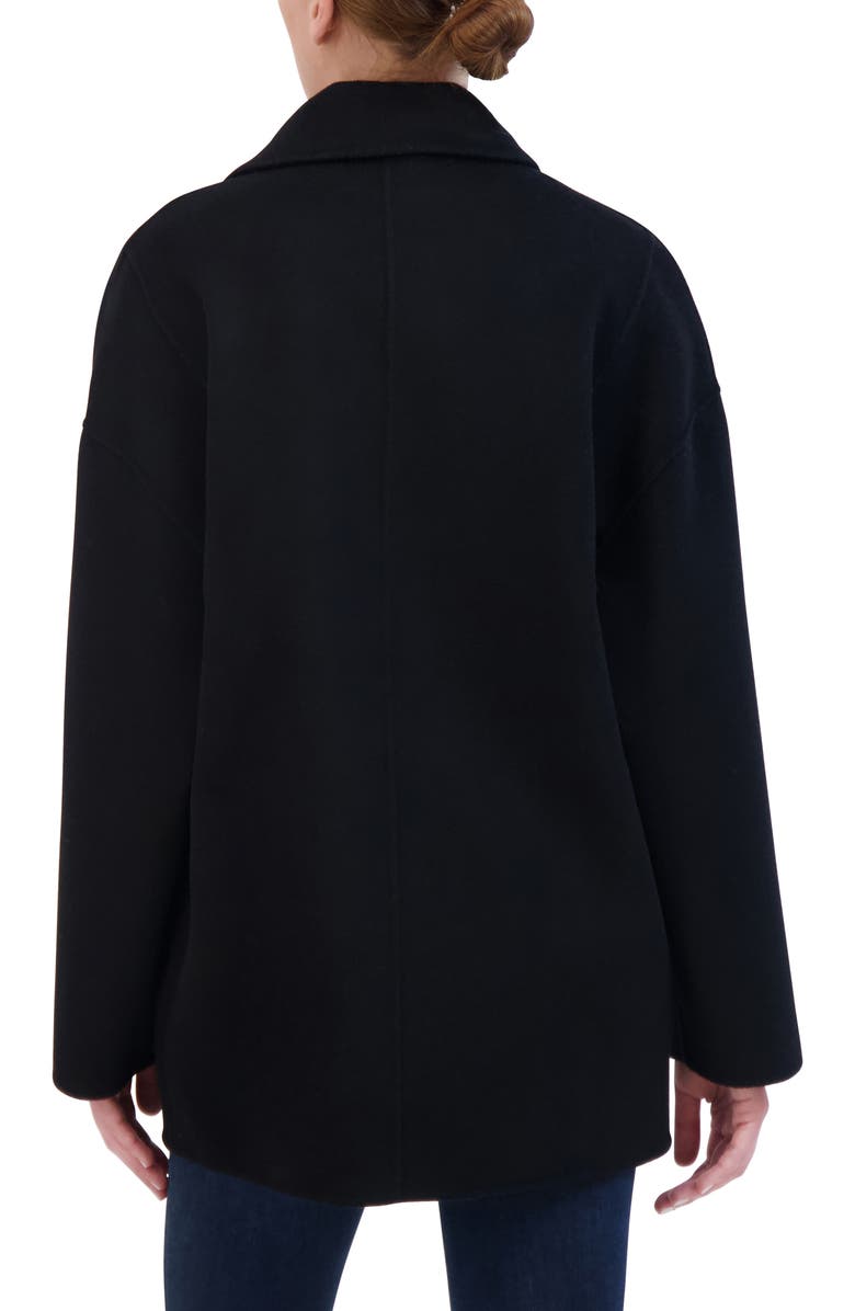 Rebecca Minkoff Double Face Jacket, Alternate, color,