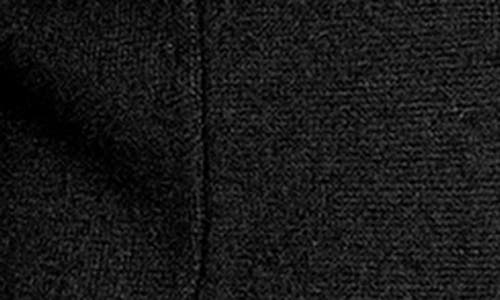 Boden Joanna Knit Jacket In Black