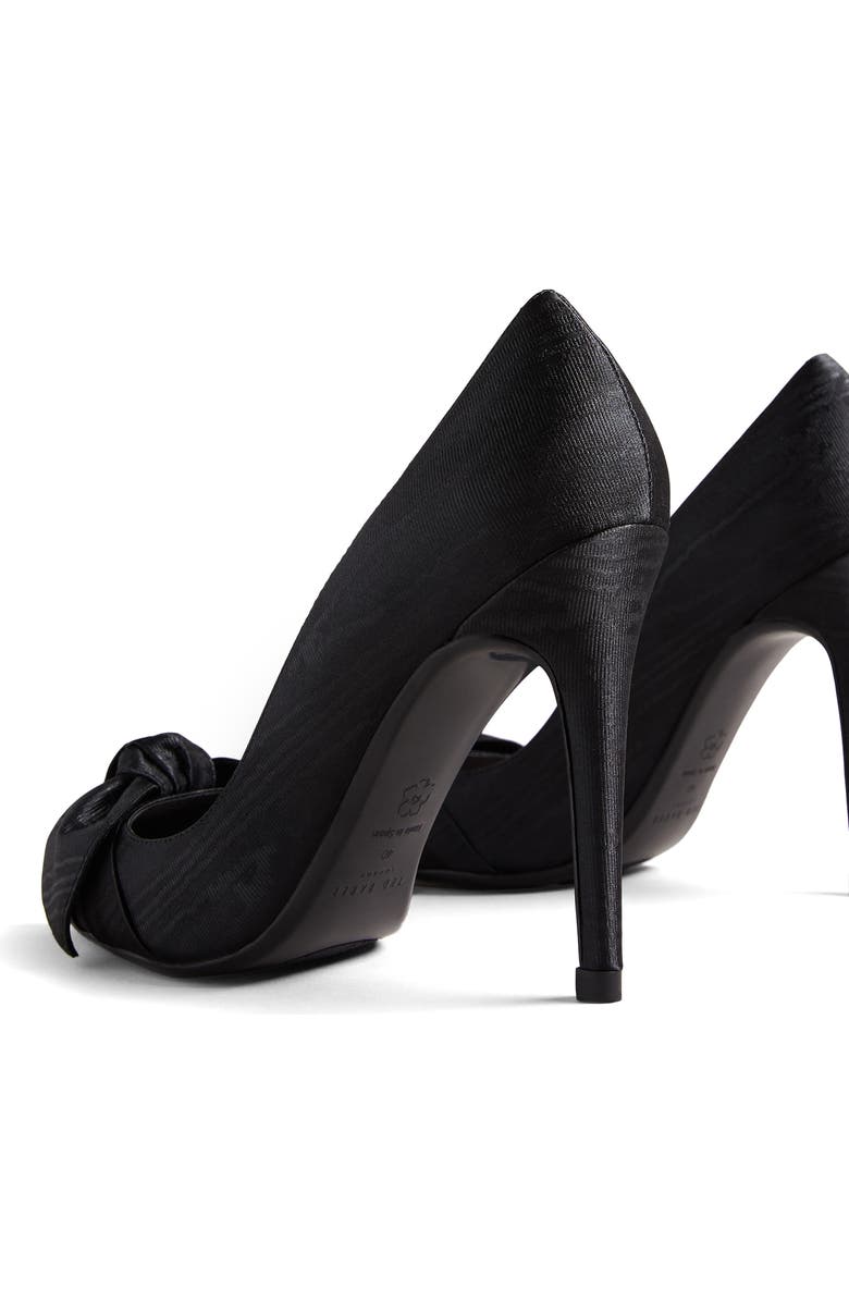 Ted Baker London Hyana Pointed Toe Pump, Alternate, color,