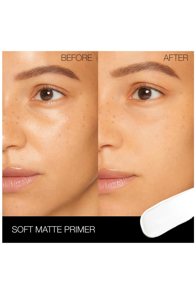 Soft Matte Primer, Alternate, color, NO COLOR