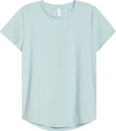 Zella Rally Mesh T-Shirt