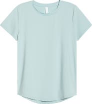 Zella Rally Mesh T-Shirt