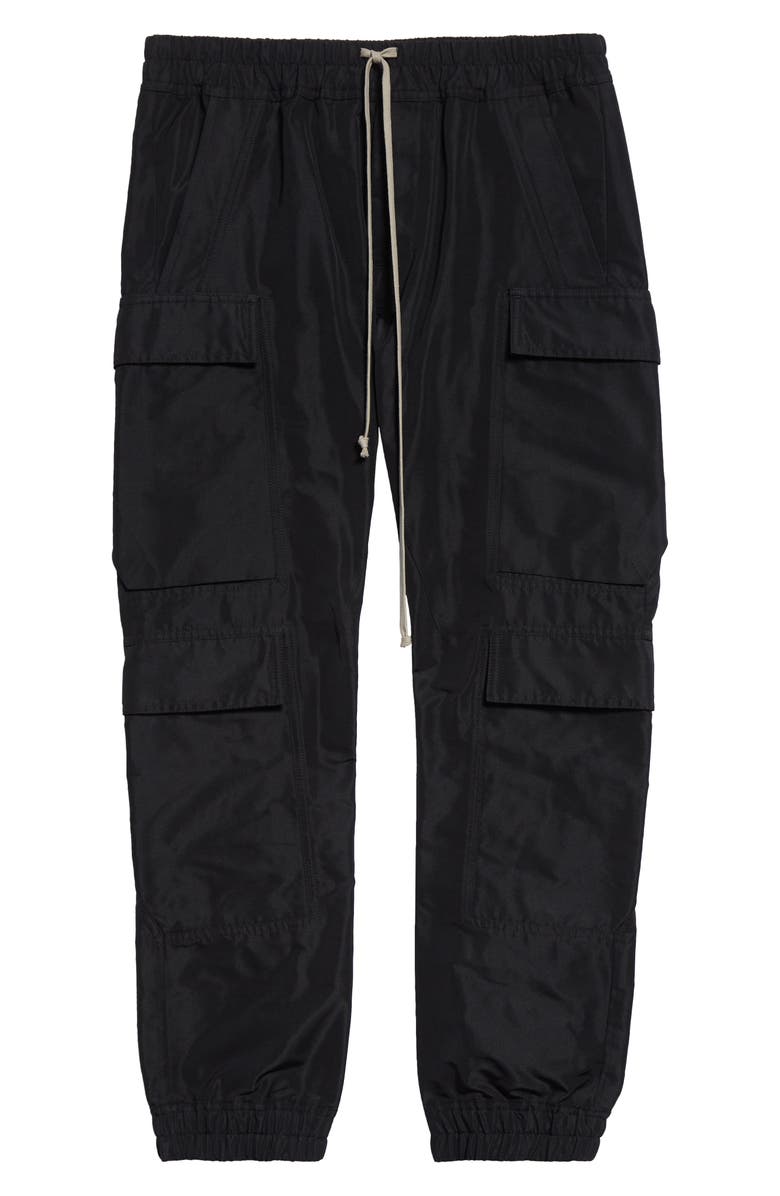 Rick Owens Mastodon Megacargo Pants | Nordstrom