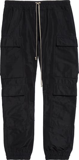Rick Owens Mastodon Megacargo Pants | Nordstrom Rick Owens Mastodon Megacargo Pants | Nordstrom