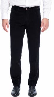 VELLAPAIS Vivor Straight Leg Pants