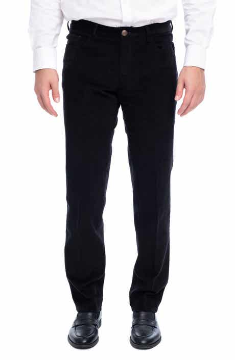 VELLAPAIS Vivor Straight Leg Pants