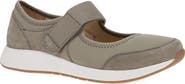 Dansko Carolina Mary Jane Sneaker