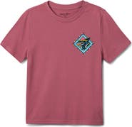 Maui & Sons Shaka Shark Graphic T-Shirt