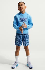 Nike Kids' Dri-FIT Drawstring Shorts