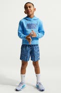 Nike Kids' Dri-FIT Drawstring Shorts