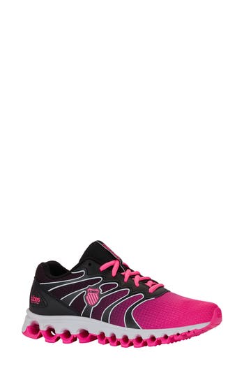 K-swiss Tubes Scorch Athletic Sneaker In Multi