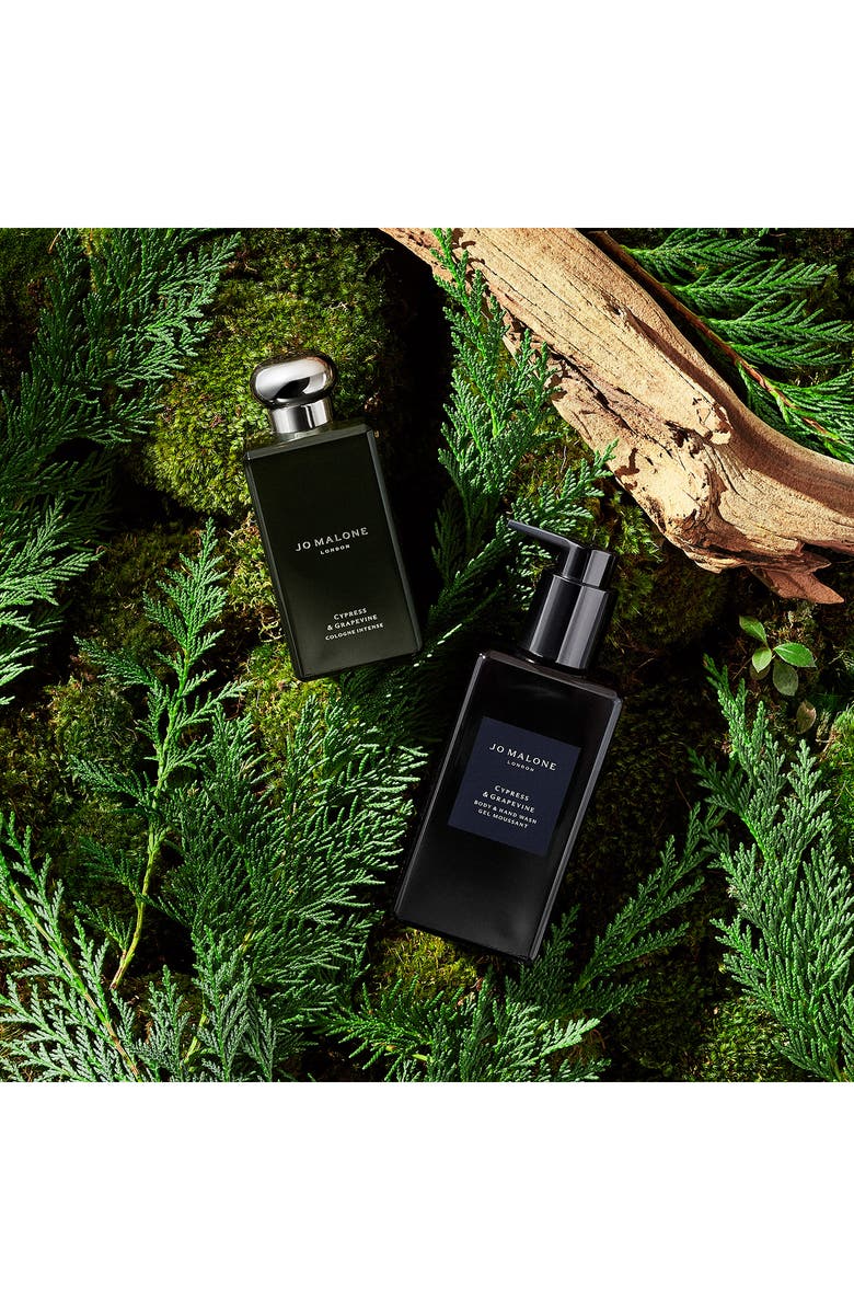 香水(男性用) JO MALONE CYPRESS & GRAPEVINE 100ml Cypress & Grapevine Cologne Intense - Jo Malone London | Sephora