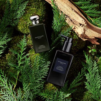 Jo Malone London™ Cypress & Grapevine Men's Fragrance Set Jo Malone London™ Cypress & Grapevine Men's Fragrance Set