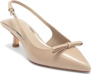 PAIGE Mylah Kitten Heel Pump