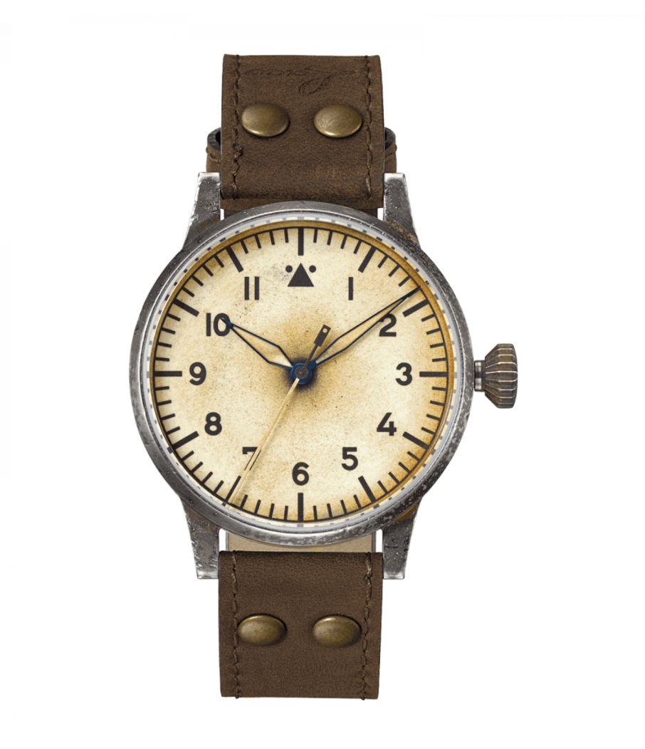 selected Lume White