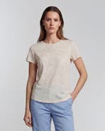 Lords of Harlech Crochet Womens Cap Sleeve Top
