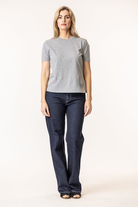 Organic Cotton Women's T-Shirt