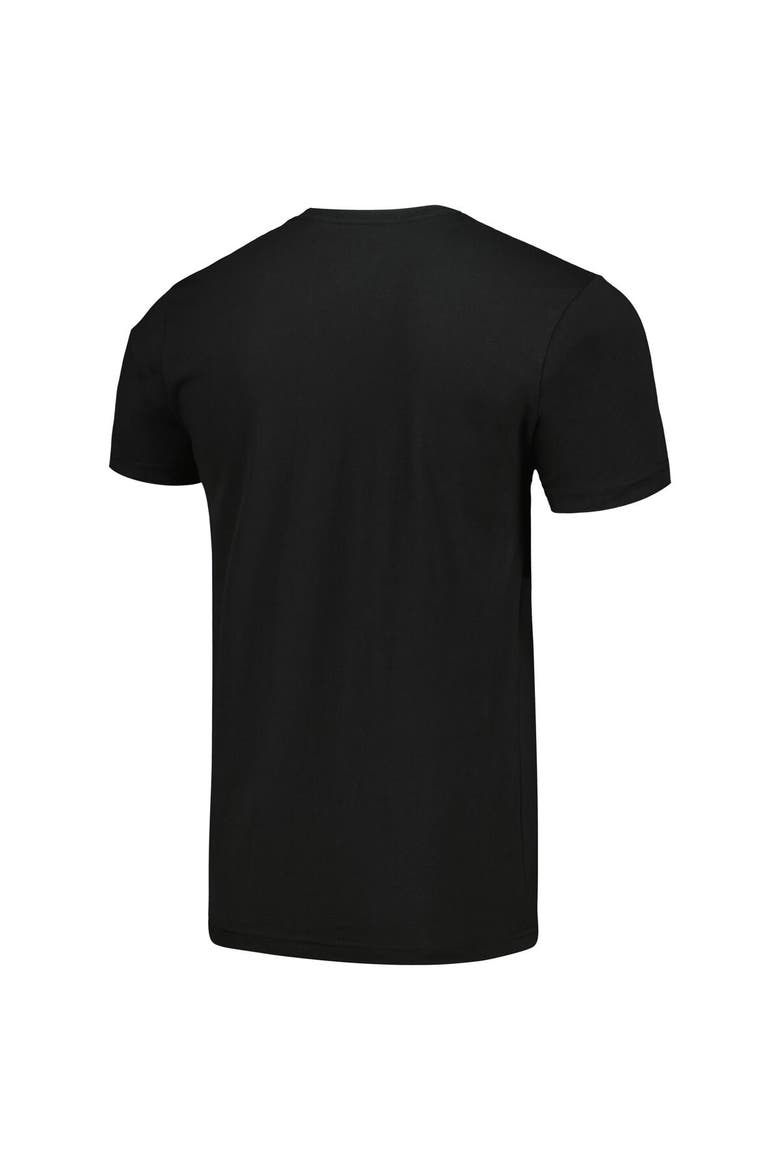 Men's Black UCF Knights It's Knight Time T-Shirt, Alternate, color, Black