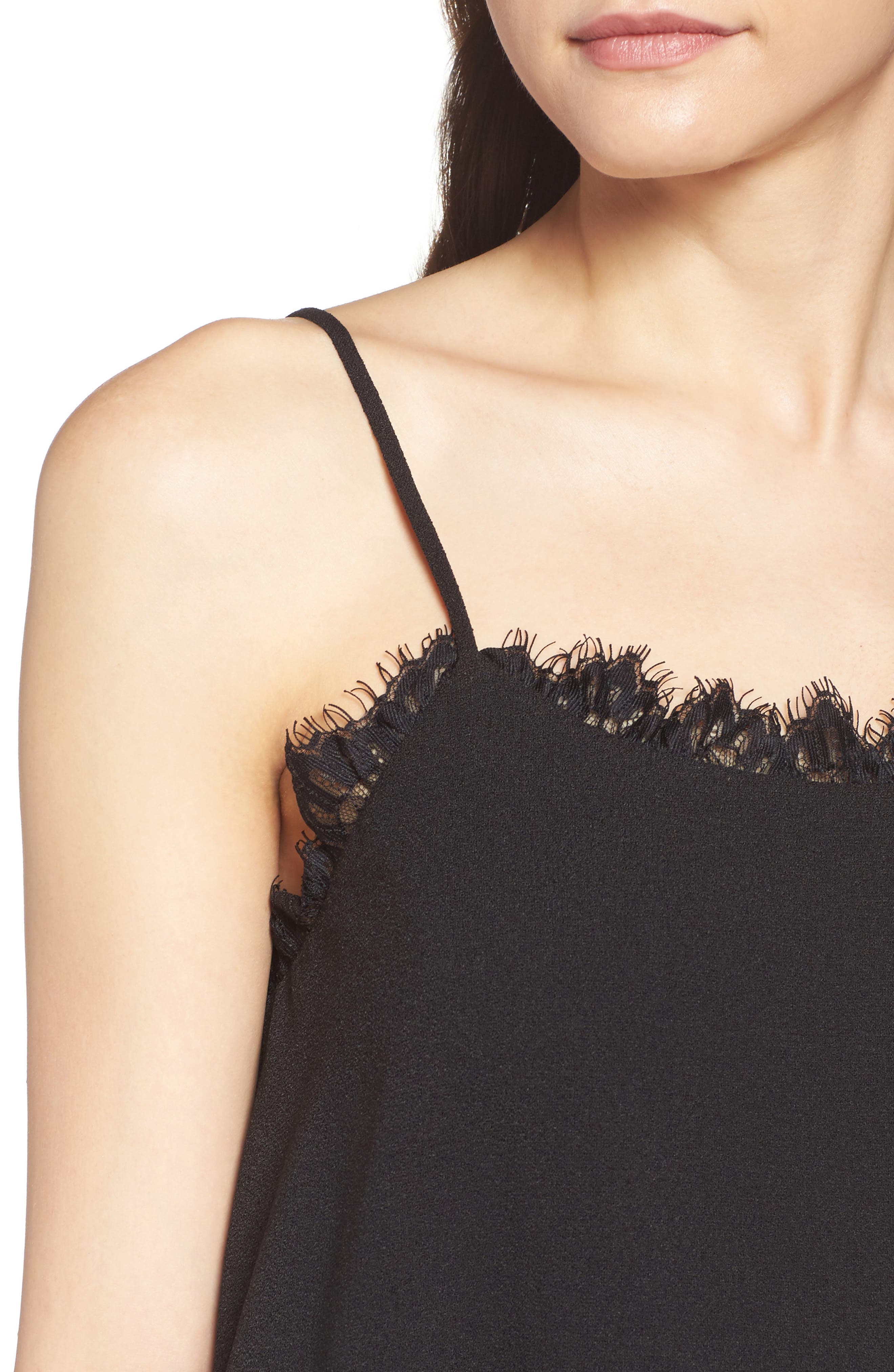 Charles Henry Popover Jumpsuit (Women) | Nordstromrack