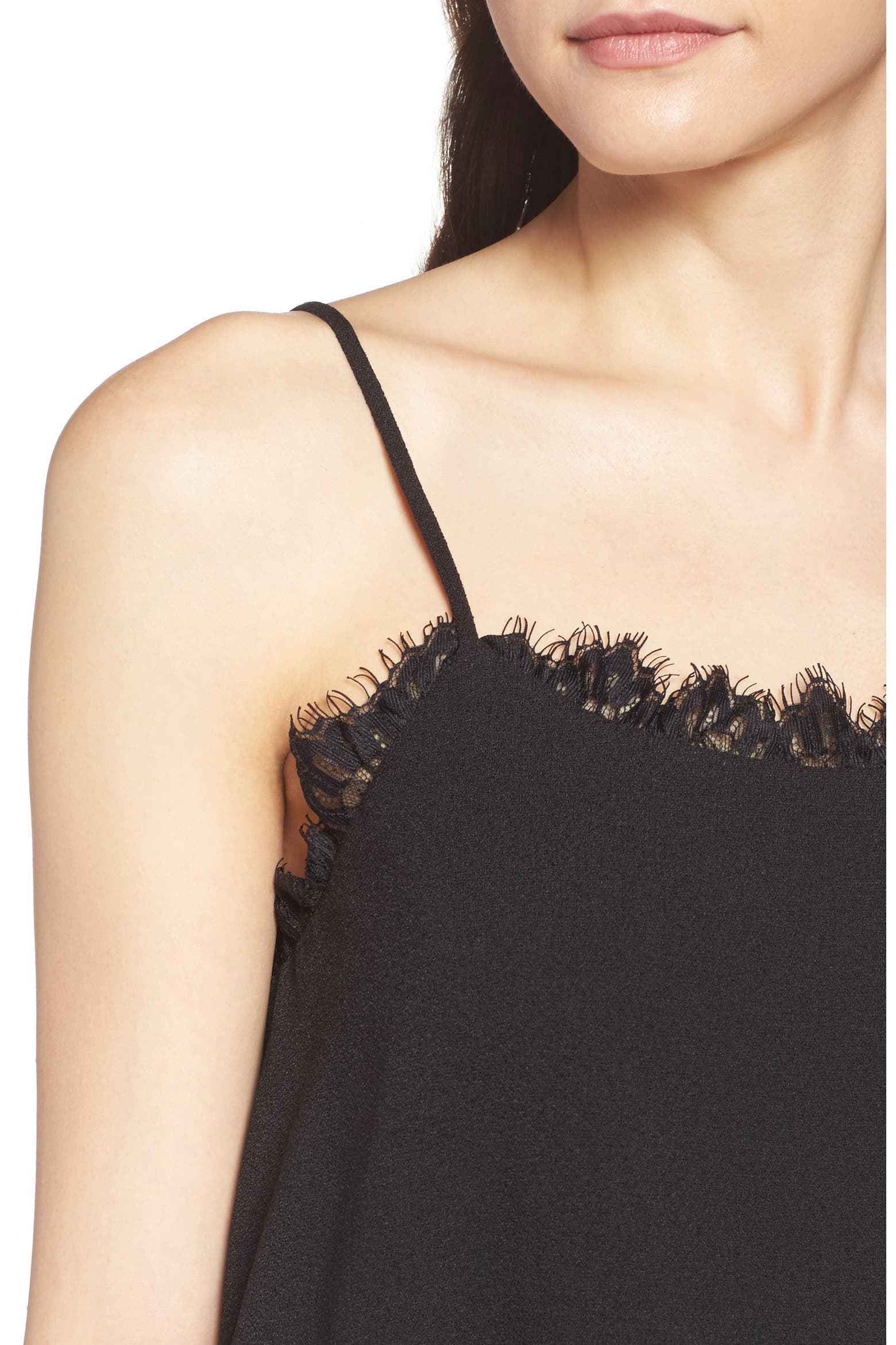 Henry D Rack Charles Henry Popover Jumpsuit (Women) | Nordstromrack