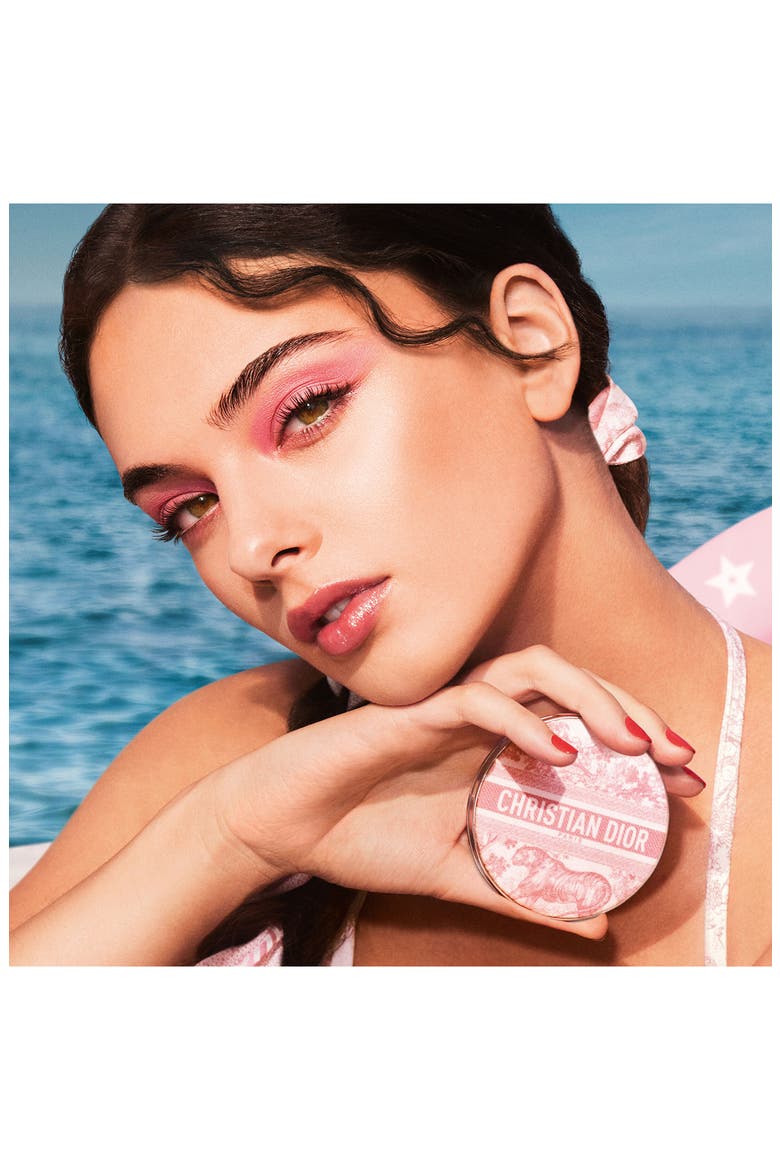 Dior Forever Nude Bronze Glow (Limited Edition) (Women) | Nordstrom