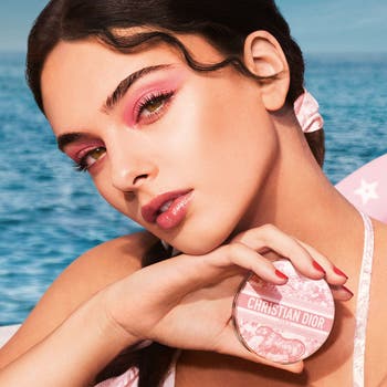 DIOR Diorshow 5 Couleurs Eyeshadow ~ 974 Pink Riviera ~ 2025