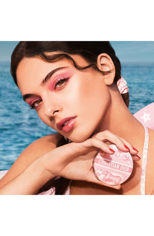 Dior 'show 5 Couleurs Limited Edition 5 Color Eyeshadow Palette