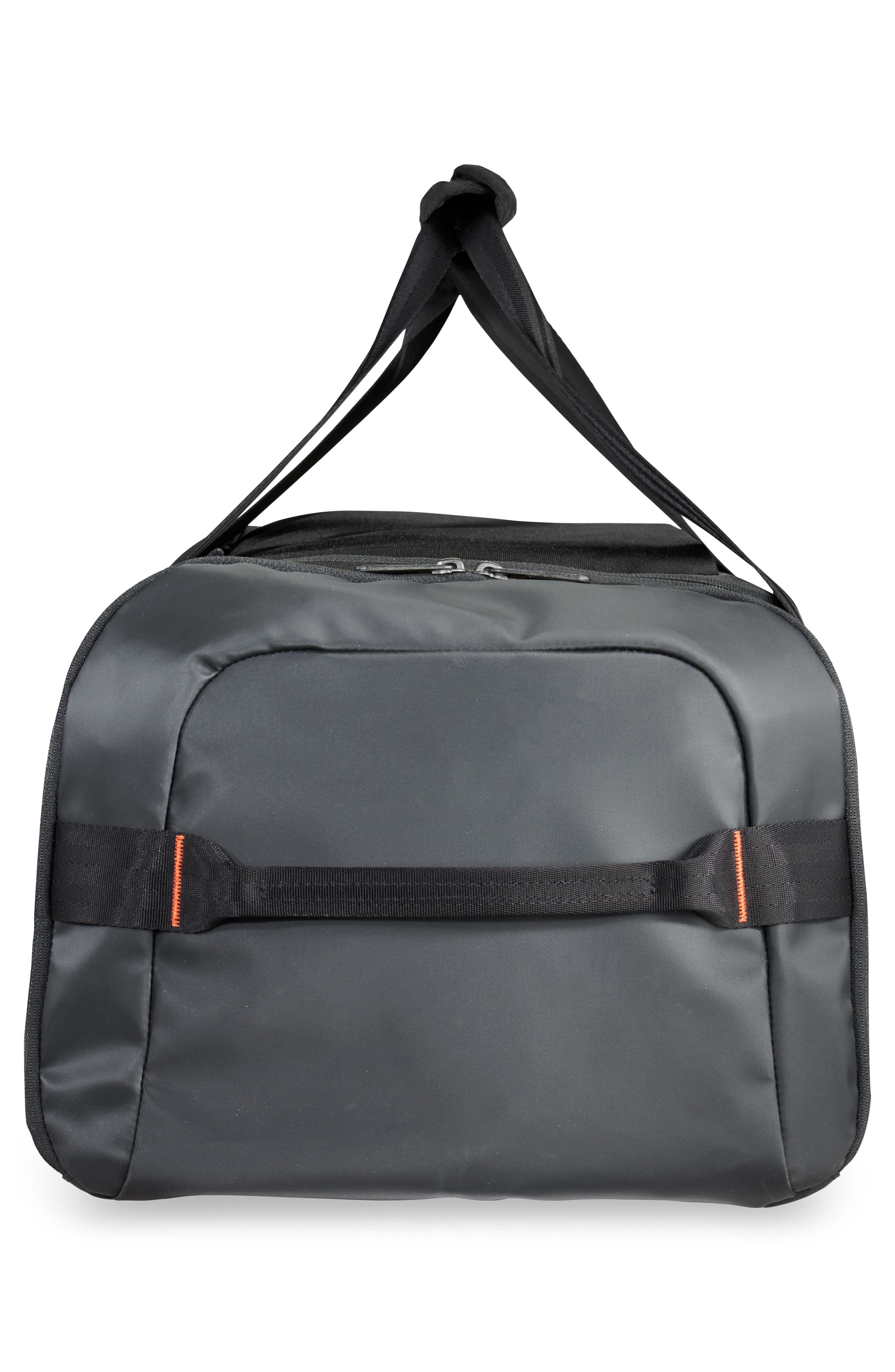 Briggs & Riley ZDX Large Duffle Bag, Alternate, color, 