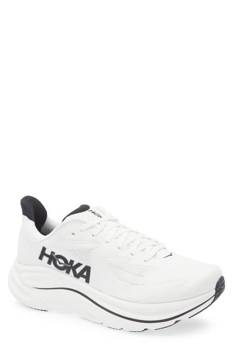 Clifton 10 Running Shoe (Men)