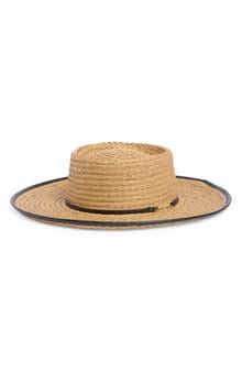 Gondalier Hat
