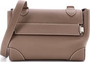 Pre-Owned Hermes Trotting Bag Togo