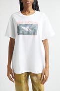 Collina Strada Organic Cotton Graphic T-Shirt