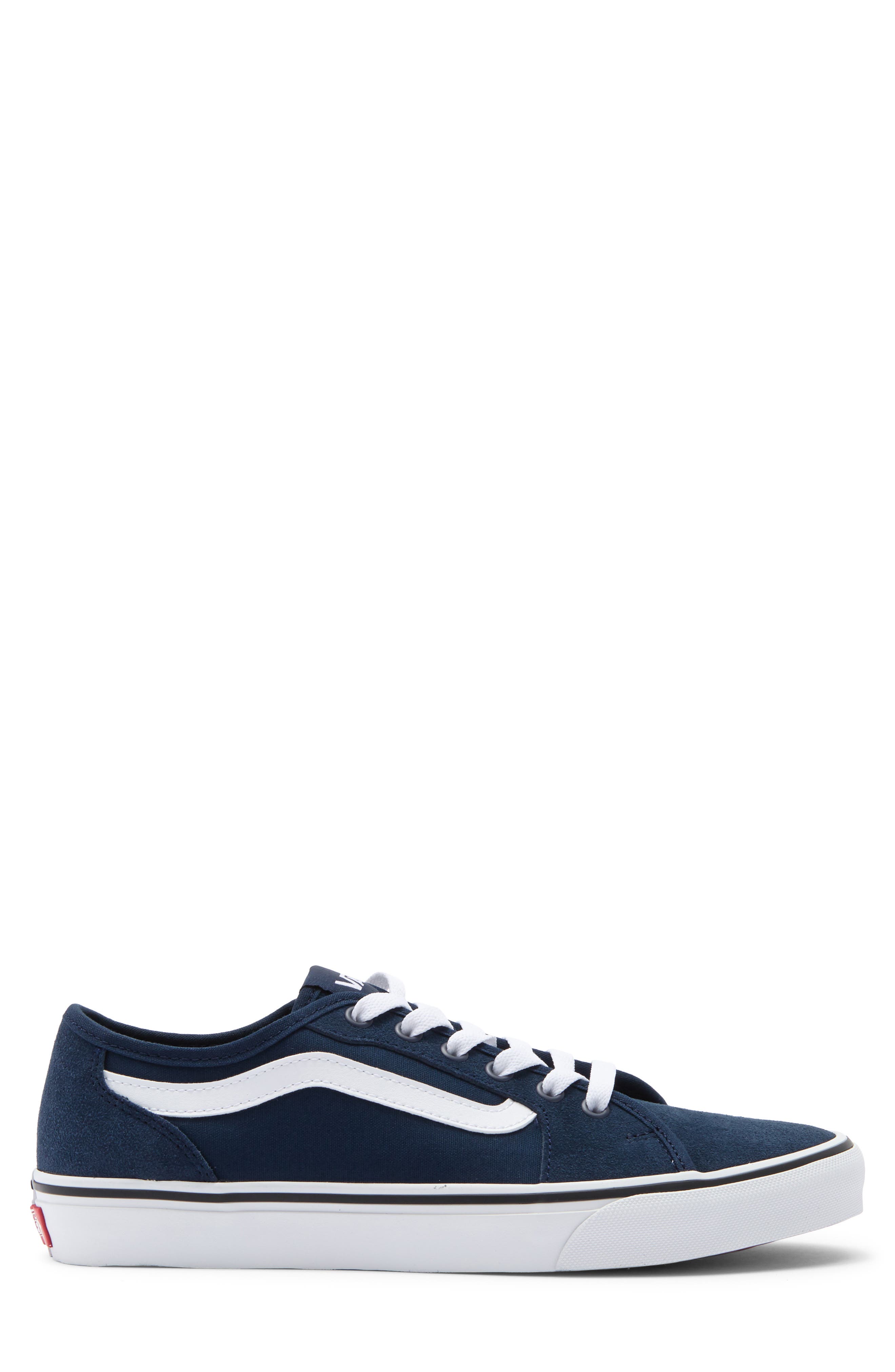 Vans Filmore Decon Sneaker, Alternate, color, 