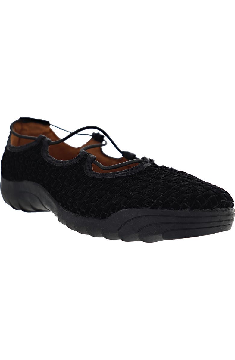 bernie mev. Bernie Mev Rigged Connect Sneaker, Main, color,