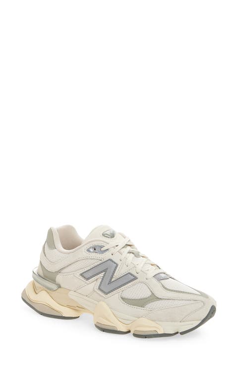 Gender Inclusive 9060 Sneaker