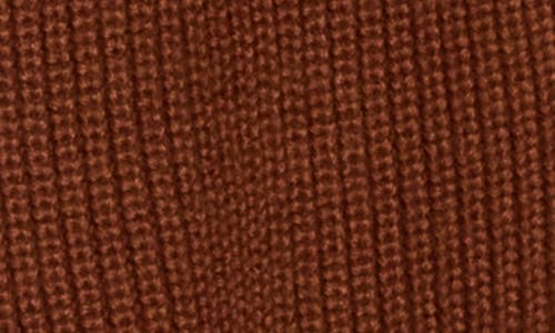 Cinq À Sept Palmer V-neck Cardigan In Brown