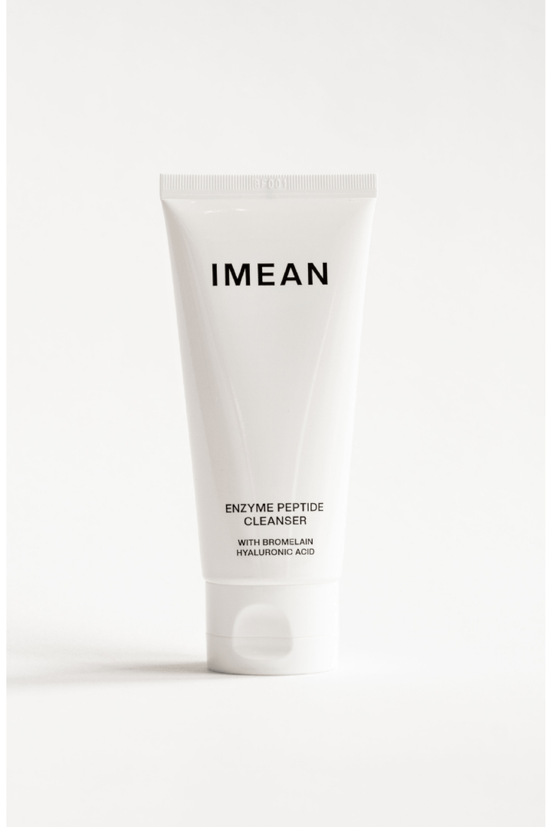 Enzyme Peptide Cleanser, Main, color, None
