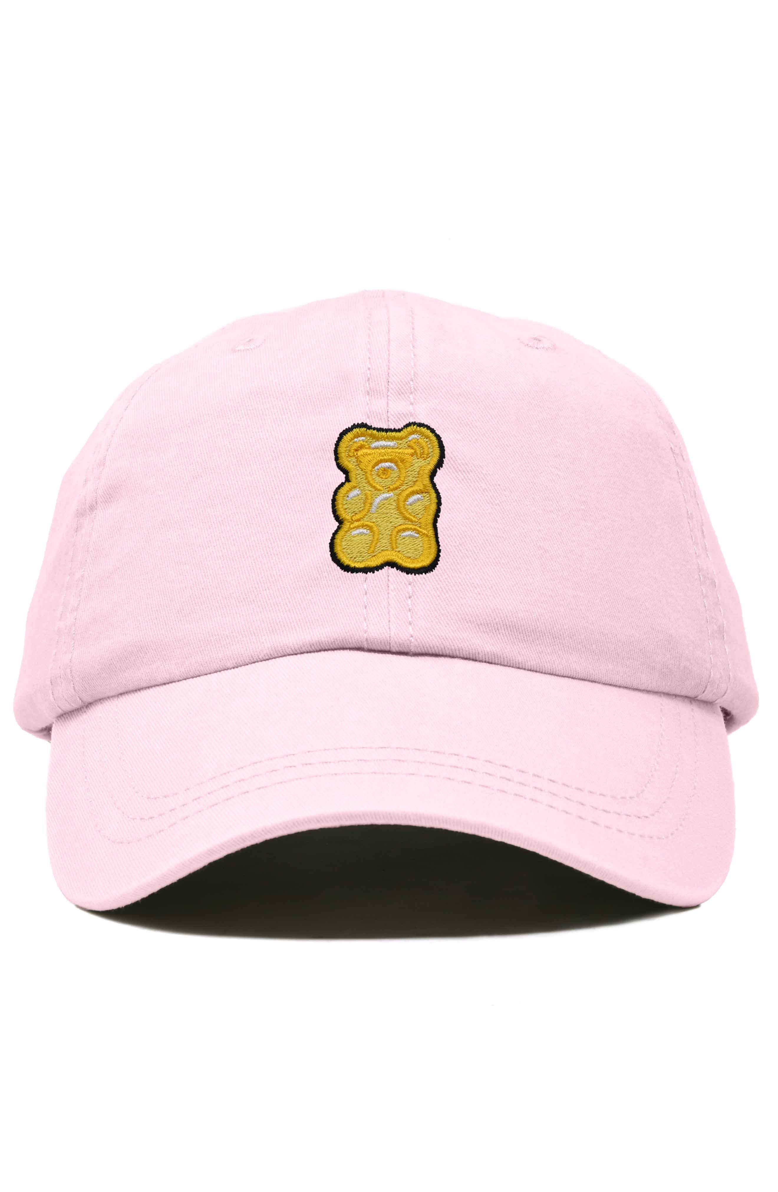 Washed Pink