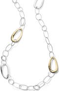 Ippolita Chimera Classico Cherish Long Chain Necklace