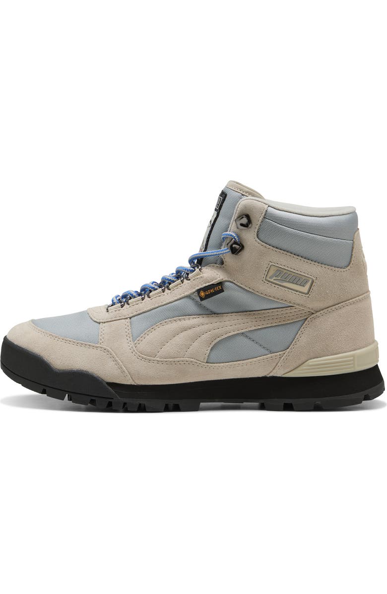 PUMA RDR Boot Sneaker, Alternate, color, Desert Dust/ Cool Mid Gray