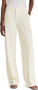 Vince Pintuck Wide Leg Pants