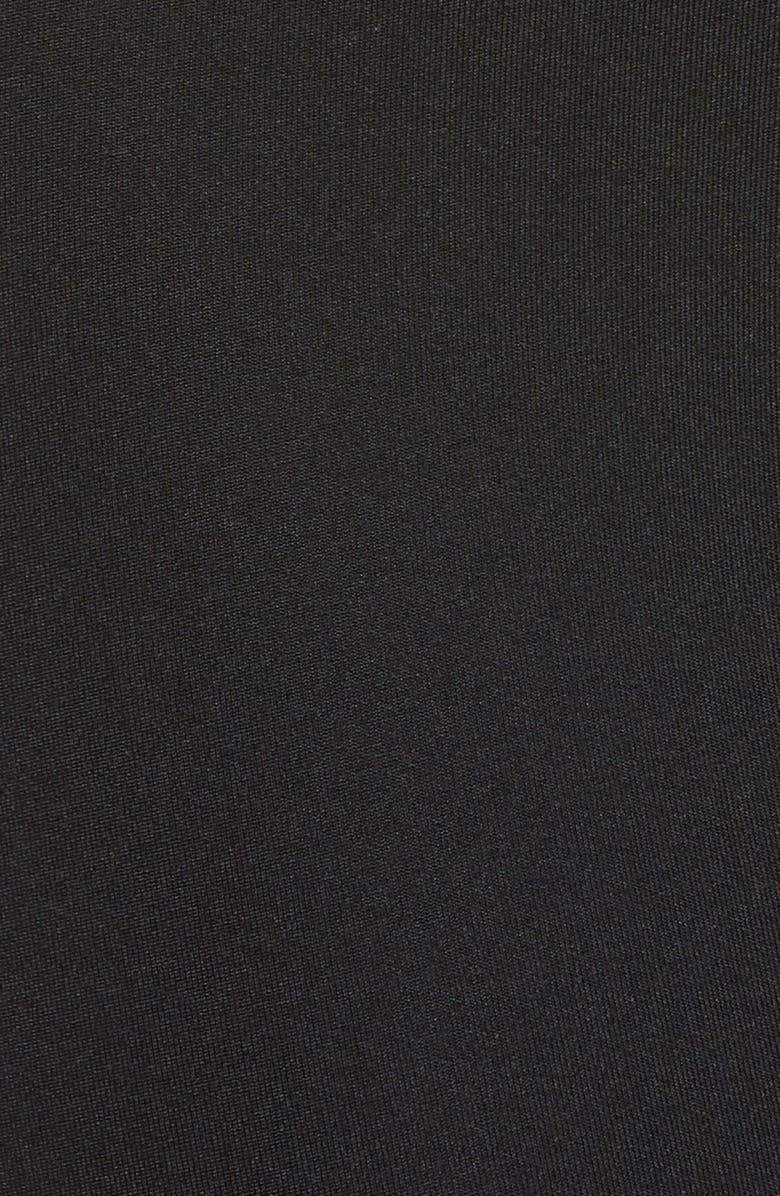 Nike One Rainbow Ladder Bike Shorts, Alternate, color, 